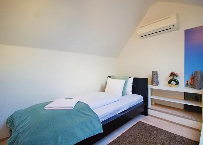 Premium Buda Castle Apartment