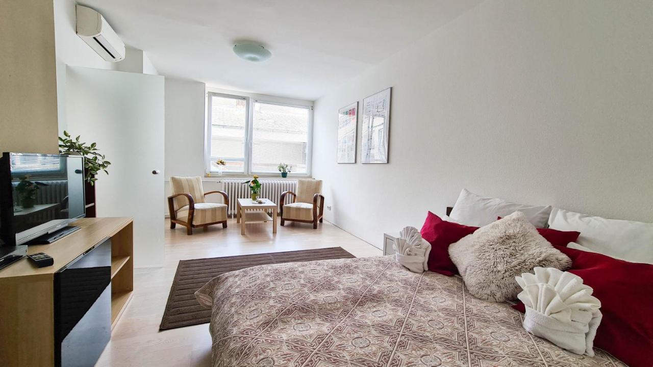 Appartement Premium Buda Castle *