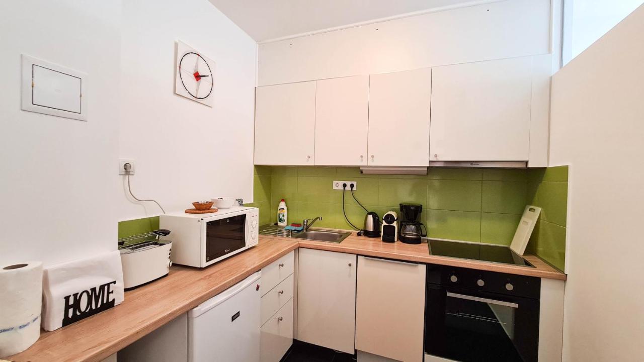 Apartamento Premium Buda Castle