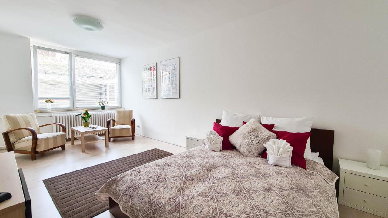 Premium Buda Castle Apartment