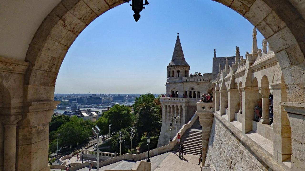Premium Buda Castle Apartment *