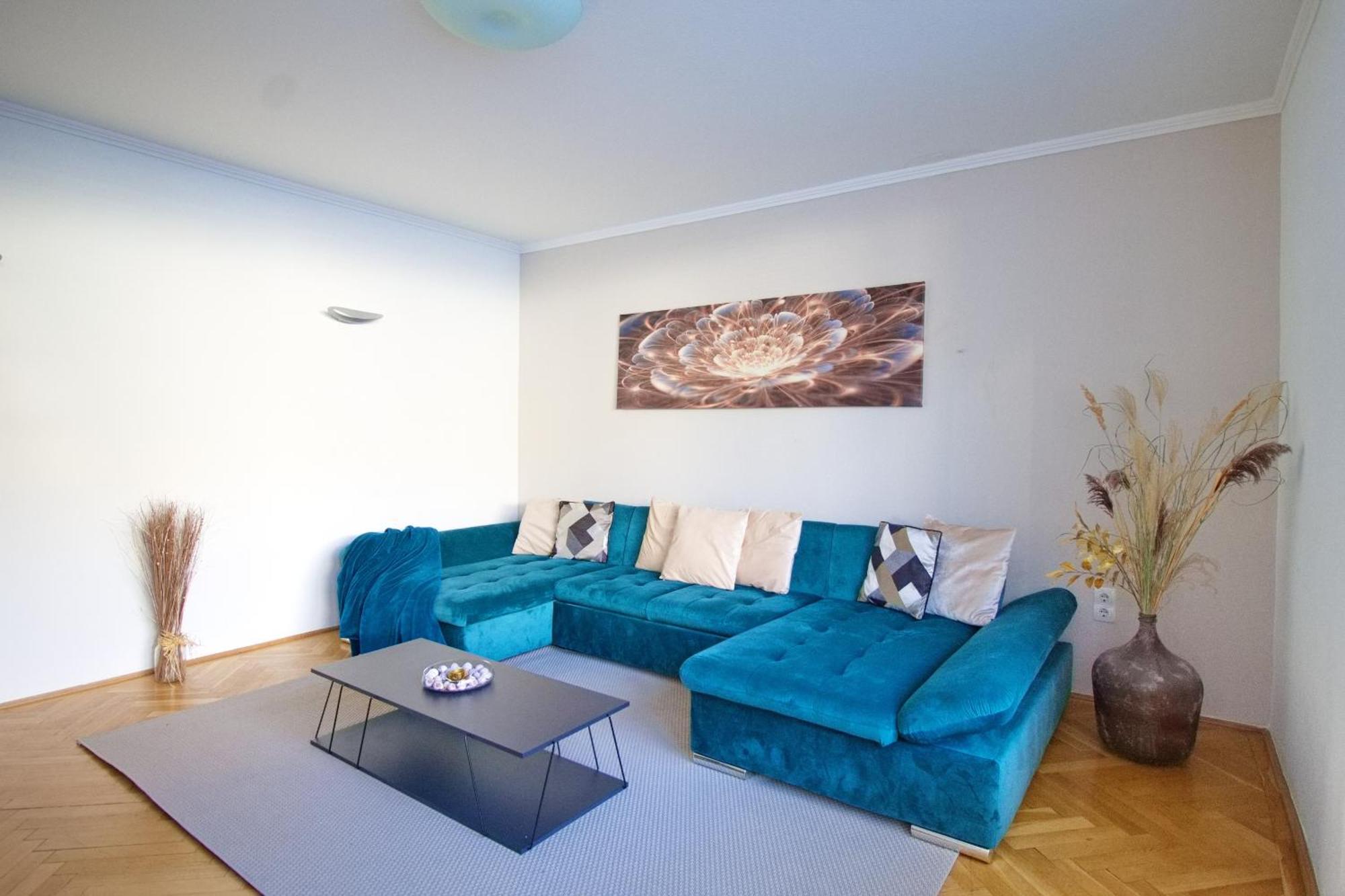 Premium Buda Castle Apartamento