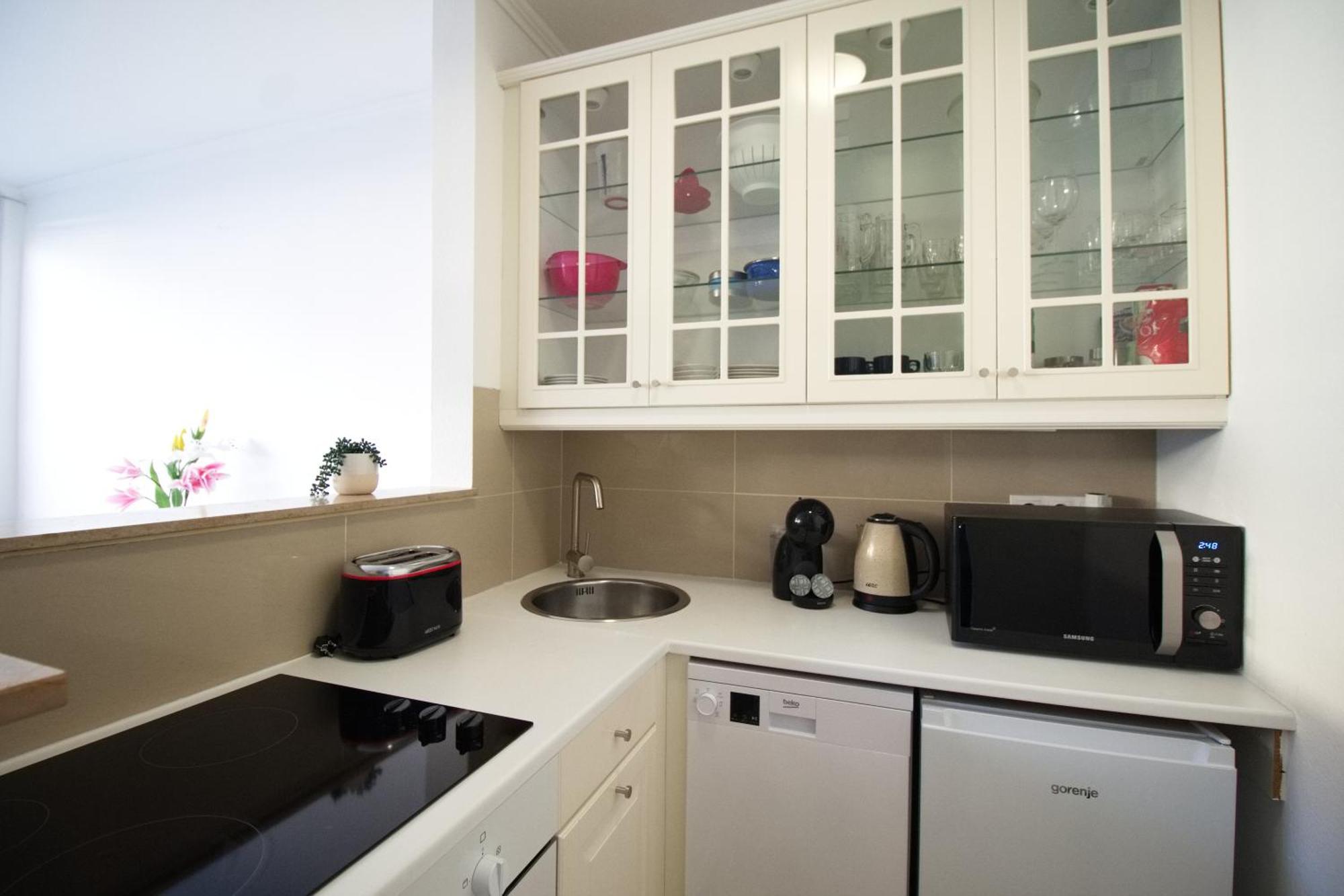 Premium Buda Castle Apartment Budapest