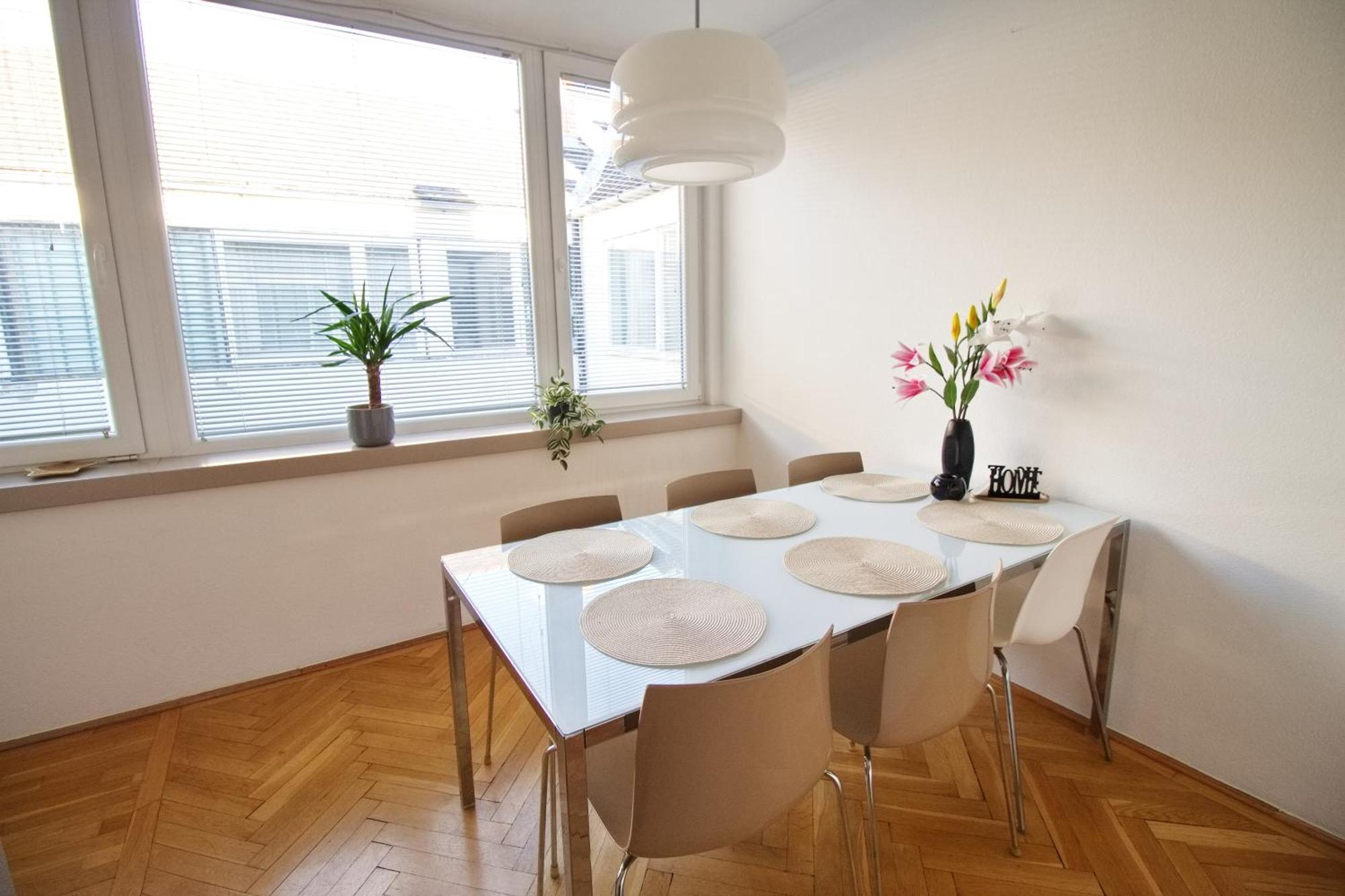 Apartment Premium Buda Castle Budapest